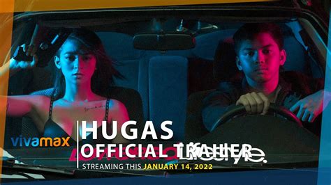 hugas 2022|OFFICIAL TRAILER [HUGAS] .